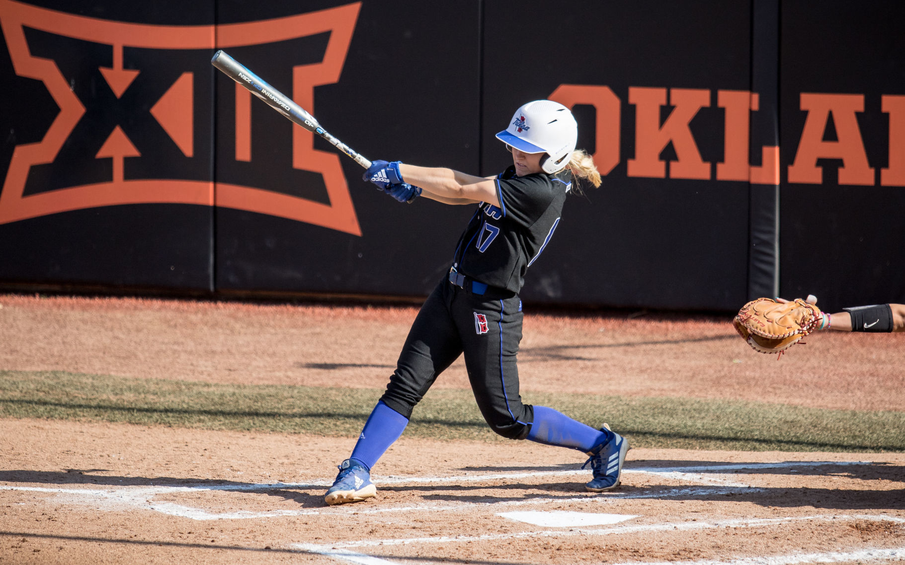 NCAA Stillwater Regional